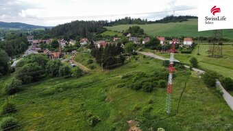 Prodej pozemku 16721 m2, Mirotice - 3