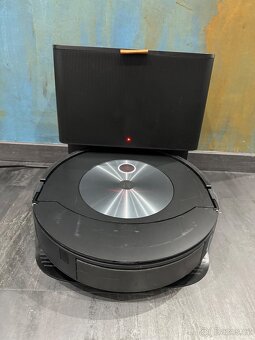 iRobot Roomba Combo j7+ - 3