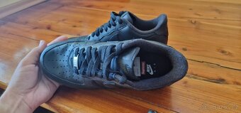 Nike Air force 1 supreme - 3