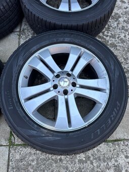 Alu kola Mercedes-Benz ML/GL R19 - 3