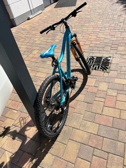 Kolo Ghost Lanao 2 26” S - 3