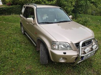 Honda CR-V - 3