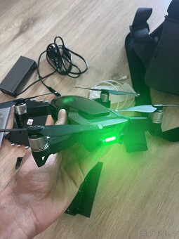 Prodám DJI Mavic Air Fly More combo - 3