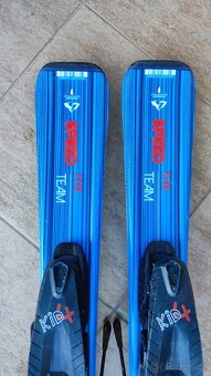Dětské lyže Dynastar 110 cm - 3