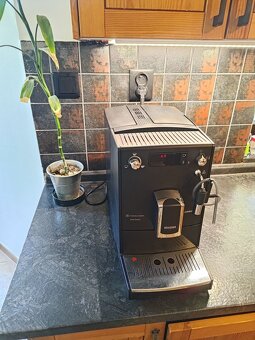 Nivona Caferomatica - 3