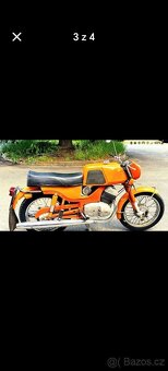 Jawa bizon - 3