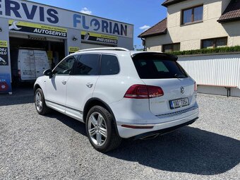Volkswagen Touareg 3.0TDI 193kW RS Line - 3
