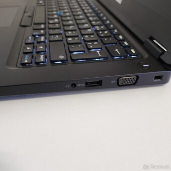 Dell Latitude 5480 /512GB-SSD/16GB-DDR4/FHD/IPS - 3