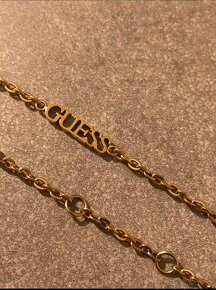 Náramek Guess - 3