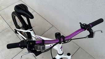 Dětské kolo Specialized Hotrock 20" - 3