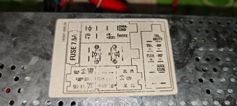 Originální autorádio AUDI Concert CD - 3