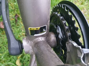 Pánské kolo GT Aggressor Expert 2020 29" - 3