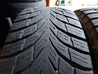 195/70/15c 104/102t Nokian - celoroční pneu 2ks - 3