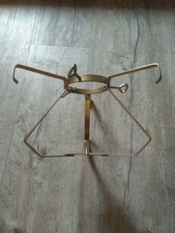 Stojánek na stromeček - 3