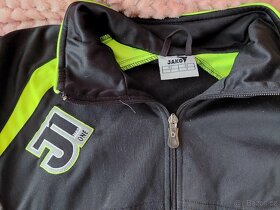 tepláková souprava JAKO - 3