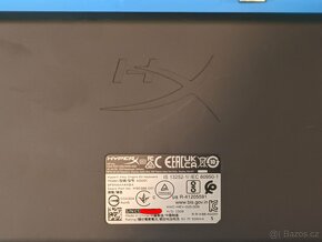 herní mechanická klávesnice HyperX Alloy Origins 60 - 3