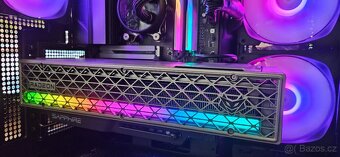 Výkonné PC na AM5–RX9070XT/7600/B650/64GB/1000W/2TB - záruka - 3