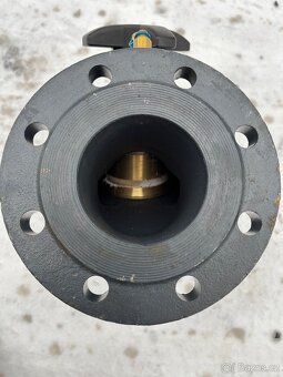 Uzavírací ventil Danfoss - 3