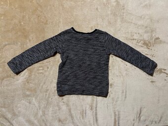chlapecký svetr - 3