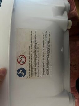 Koupací vanička - 3