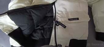 Značková bunda - 3