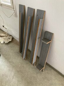 vybavení prodejny - 3