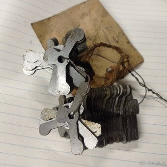 SN20 náhradní díly - 3