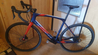 Rock Machine Gravel Ride CRB 700 (L) - 3