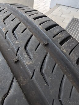 Barum 235/40 R18 XL - 3