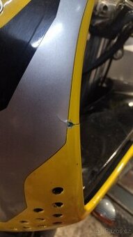 honda cbr 900rr fireblade - 3