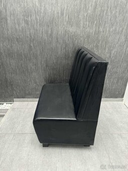 Prodám lavice Šíře 100cm ,Hloubka 70cm Hloubka,Výška 110cm . - 3