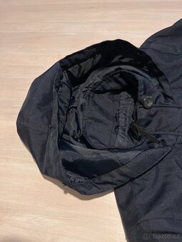 ONLY Zimní parka 'Onliris' vel M - 3