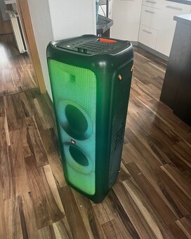 Prodám JBL 1000w - 3