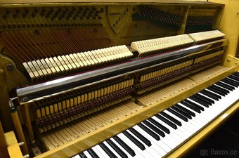 RÖSLER (PETROF) - Záruka 2 roky. Doprava ZDARMA. - 3