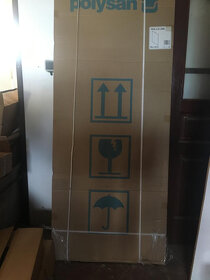 Sprchová zástěna - 3