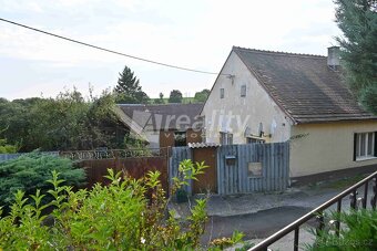 Prodej zemědělské usedlosti, Radkov u Telče, ev.č. 02184 - 3