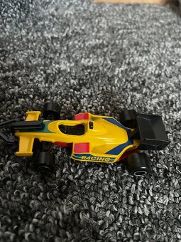 🏁 Retro sběratelská autíčka Majorette – Made in France - 3