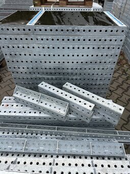 Stěnové bednění MiniBox Tekko 100 m² – doprava + platba při - 3