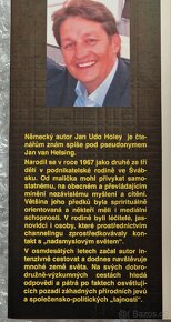 Jan van Helsing - Kdo se bojí Smrti. Balíkovna od 83Kč. - 3