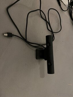 Prodám PS4 použitou a ps4 kameru - 3