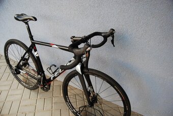 Felt F65X Disc 56CM - 3