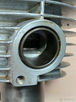 Stadion,S1,S11,S22,S23 Plný válec+píst,ORIGINÁL - 3