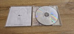 CD Radiohead - Amnesiac, japonská verze - 3