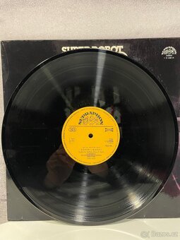 Gramofonové desky č.2 cena za 1 kus - 3