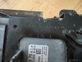 Mercedes ml w164 řídící jednotka - 3