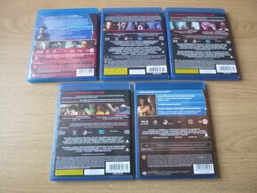 NOCNI MURA V ELM STREET 1-8 blu-ray CZ dabing - 3
