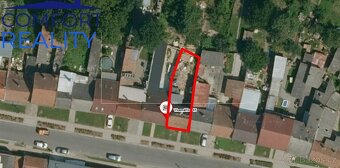 Prodej rodinného domu, okr. Prostějov, Víceměřice - 3