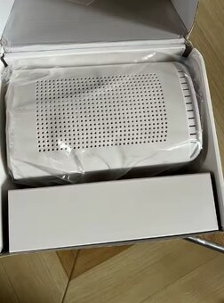 Predám NOVÝ 5G Wi-Fi 6 router – ideálny pre O2 CONNECT - 3