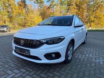 Fiat Tipo kombi 1.4 (č. 1196) - 3