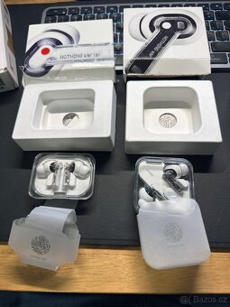 Sluchátka Nothing ear - více druhů - 3